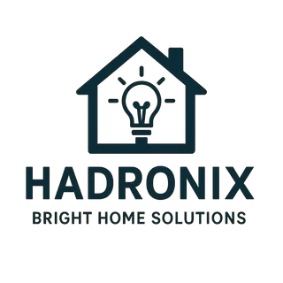 Logo Hadronix
