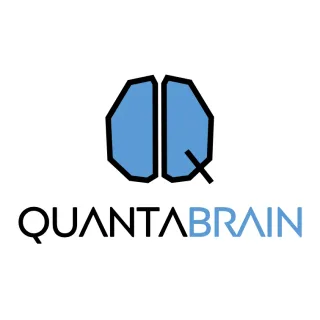 Logo QUANTABRAIN