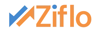Logo Ziflo